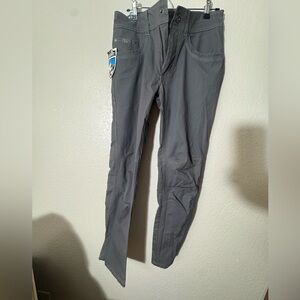 Kuhl Men's Gray Pants 30 x 32